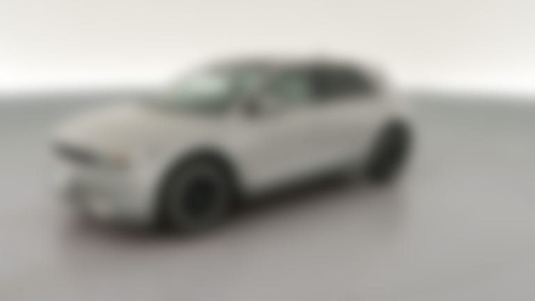 2022 Hyundai IONIQ 5 vehicle photo