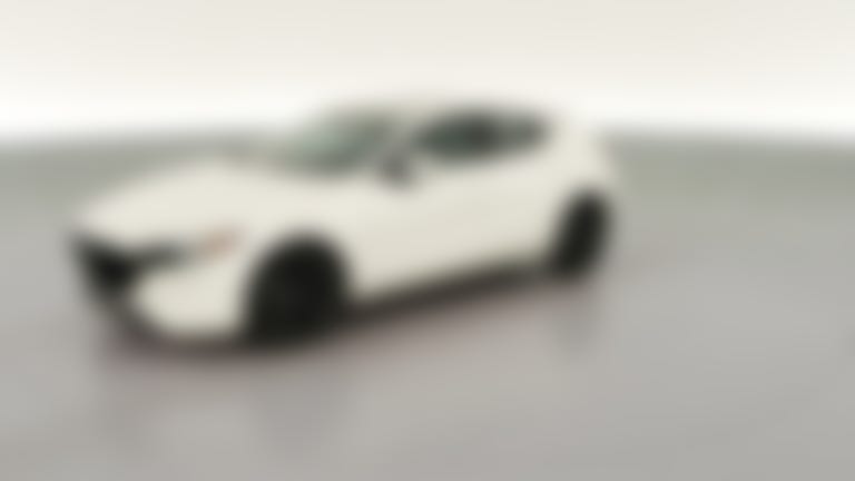 2024 MAZDA MAZDA3 vehicle photo