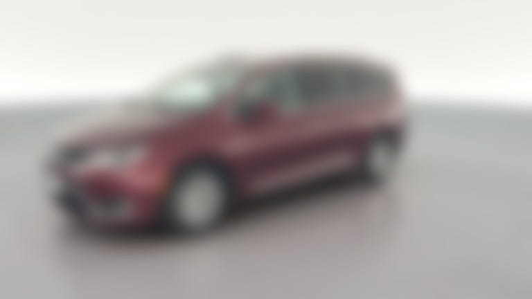 2019 Chrysler Pacifica vehicle photo
