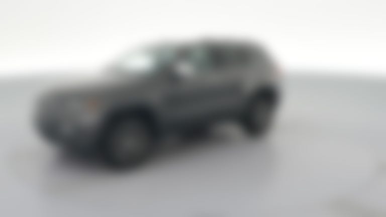 2018 Jeep Grand Cherokee vehicle photo