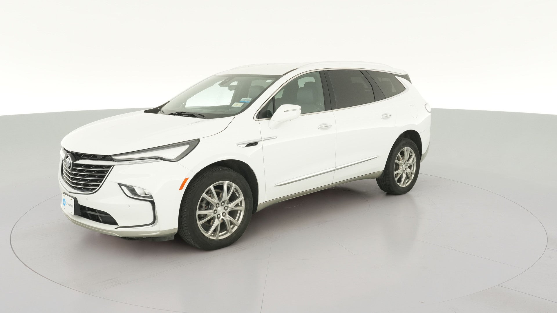 2022 Buick Enclave vehicle photo