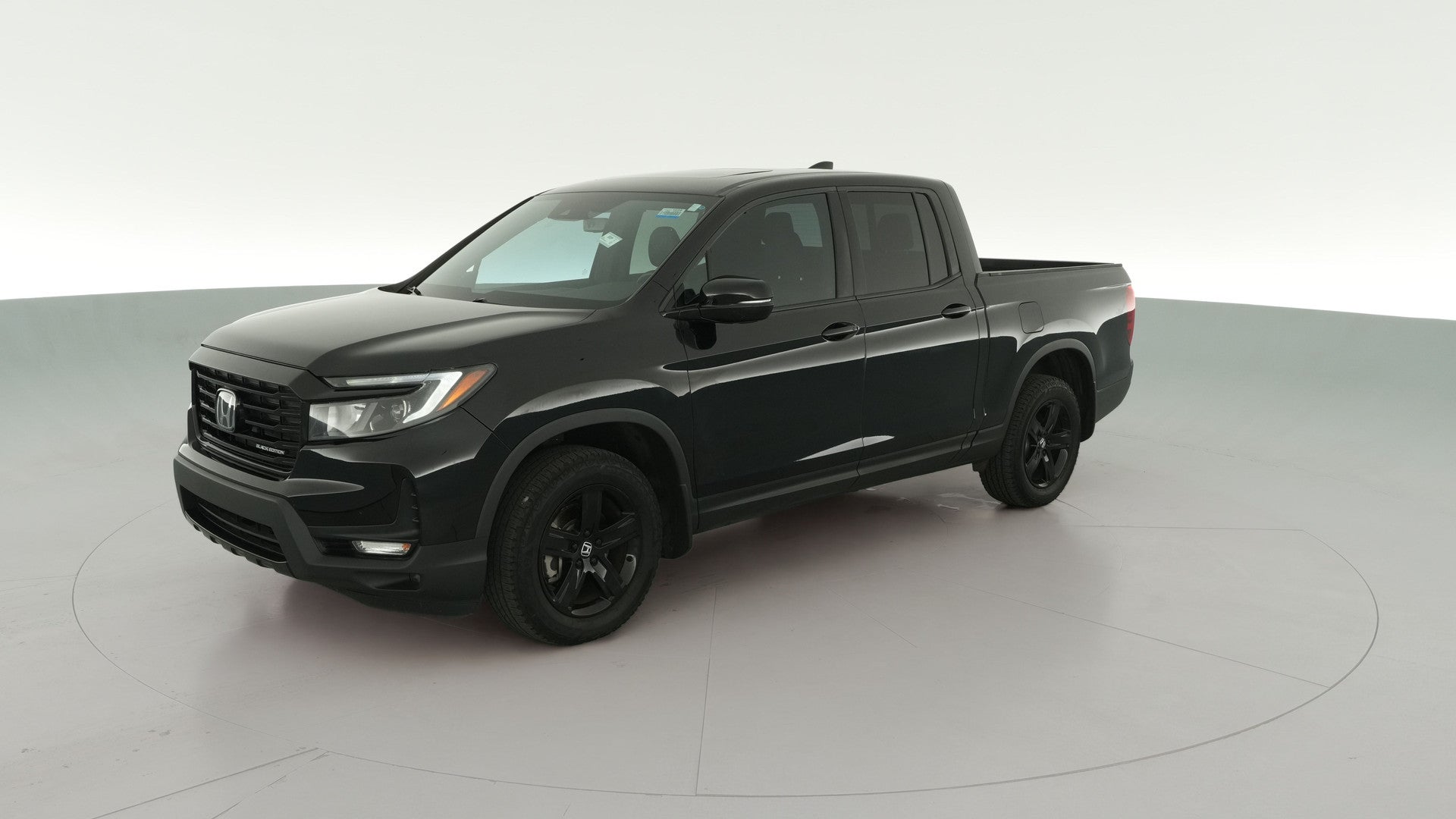 2023 Honda Ridgeline vehicle photo