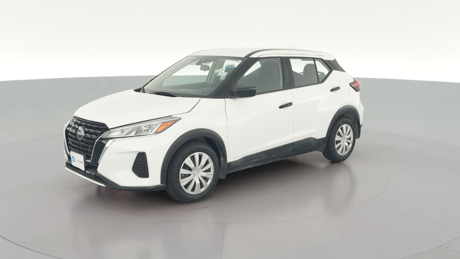 2023 Nissan Kicks vehicle photo