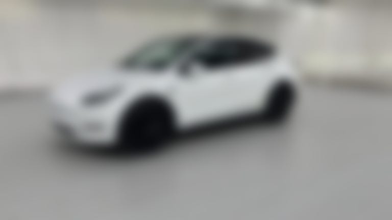 2023 Tesla Model Y vehicle photo