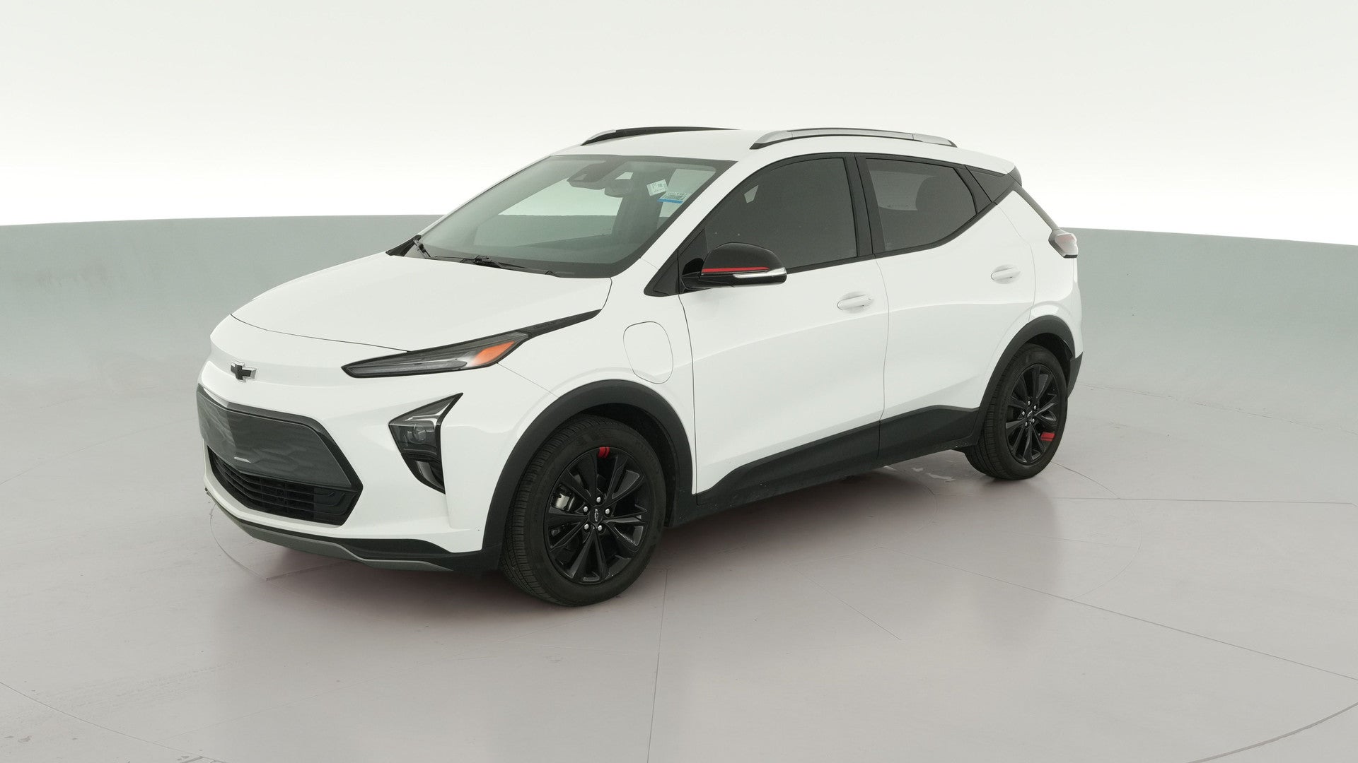 2023 Chevrolet Bolt EUV vehicle photo