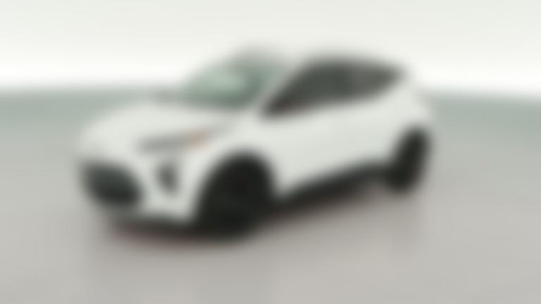 2023 Chevrolet Bolt EUV vehicle photo