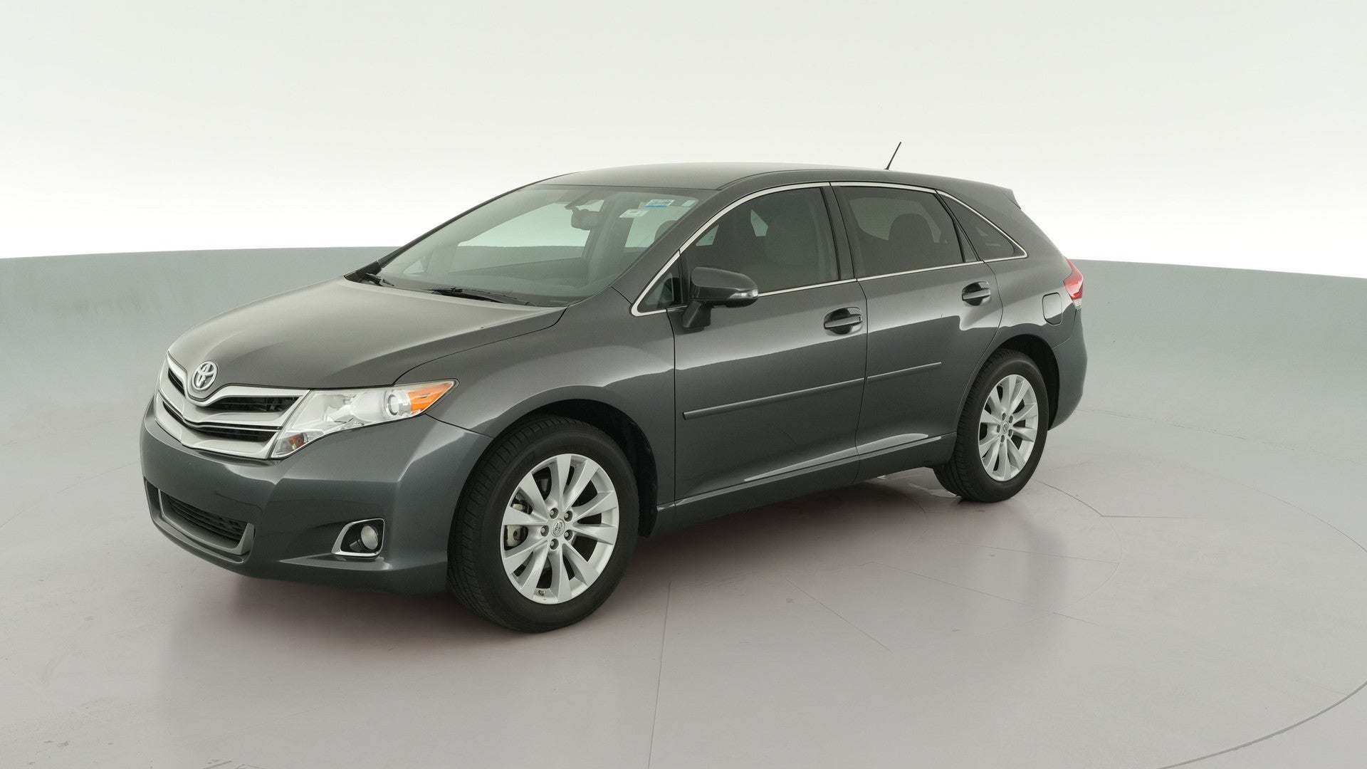 2015 Toyota Venza vehicle photo