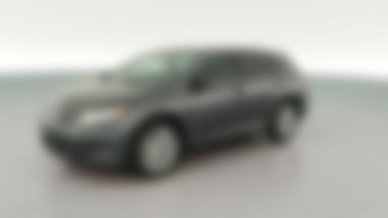 2015 Toyota Venza vehicle photo