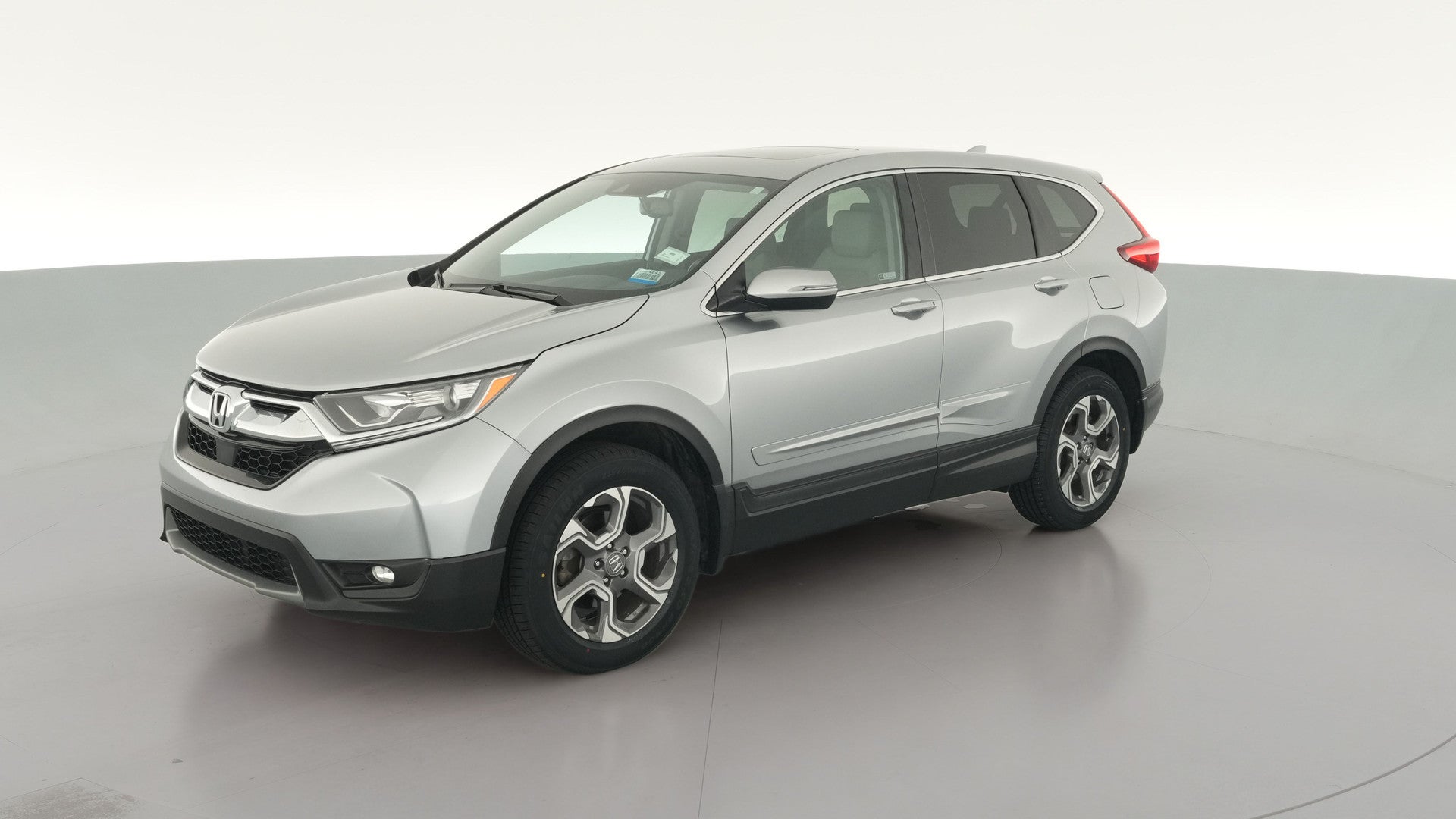 2018 Honda CR-V vehicle photo