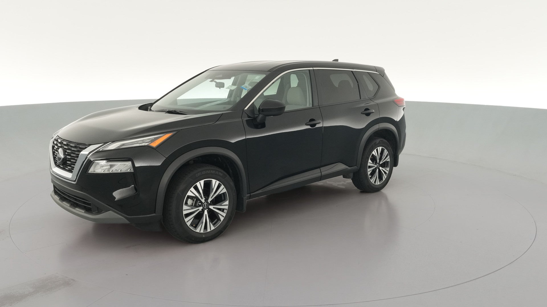 2023 Nissan Rogue vehicle photo