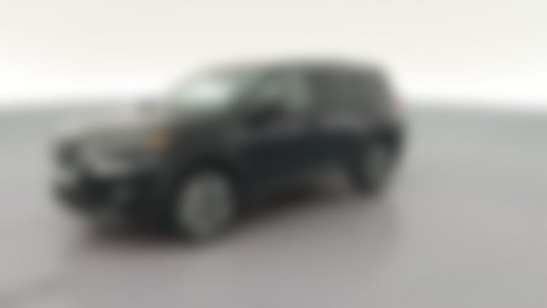 2023 Nissan Rogue vehicle photo