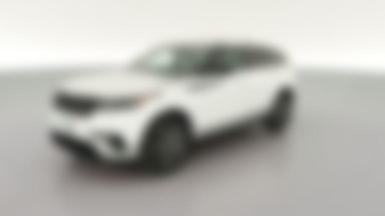 2025 Land Rover Range Rover Velar vehicle photo