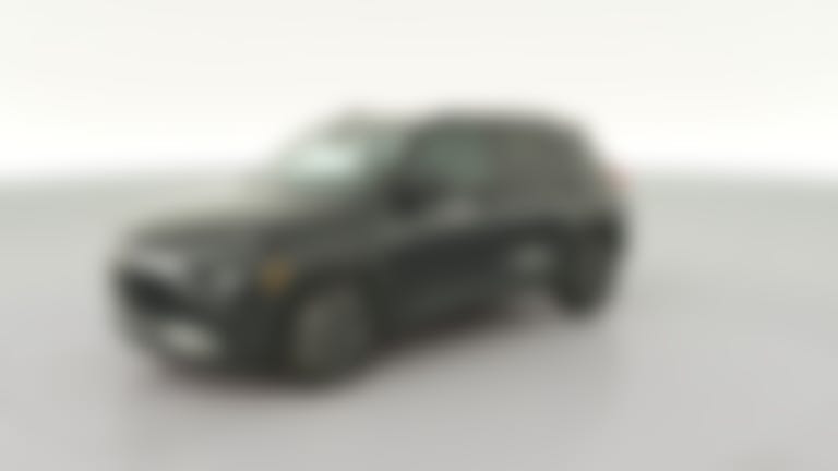 2025 Chevrolet Trailblazer vehicle photo