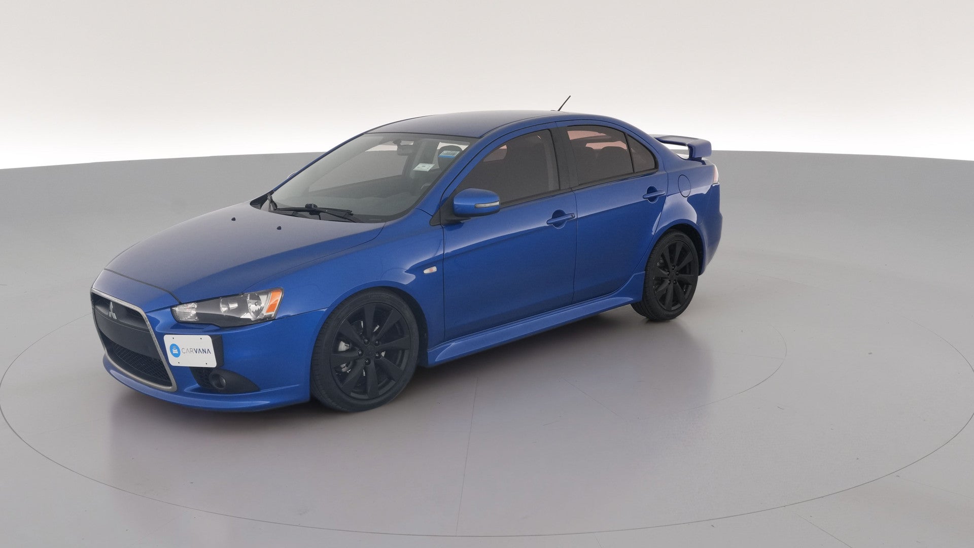 2015 Mitsubishi Lancer vehicle photo
