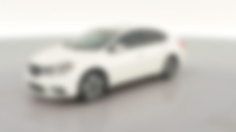2019 Nissan Sentra vehicle photo