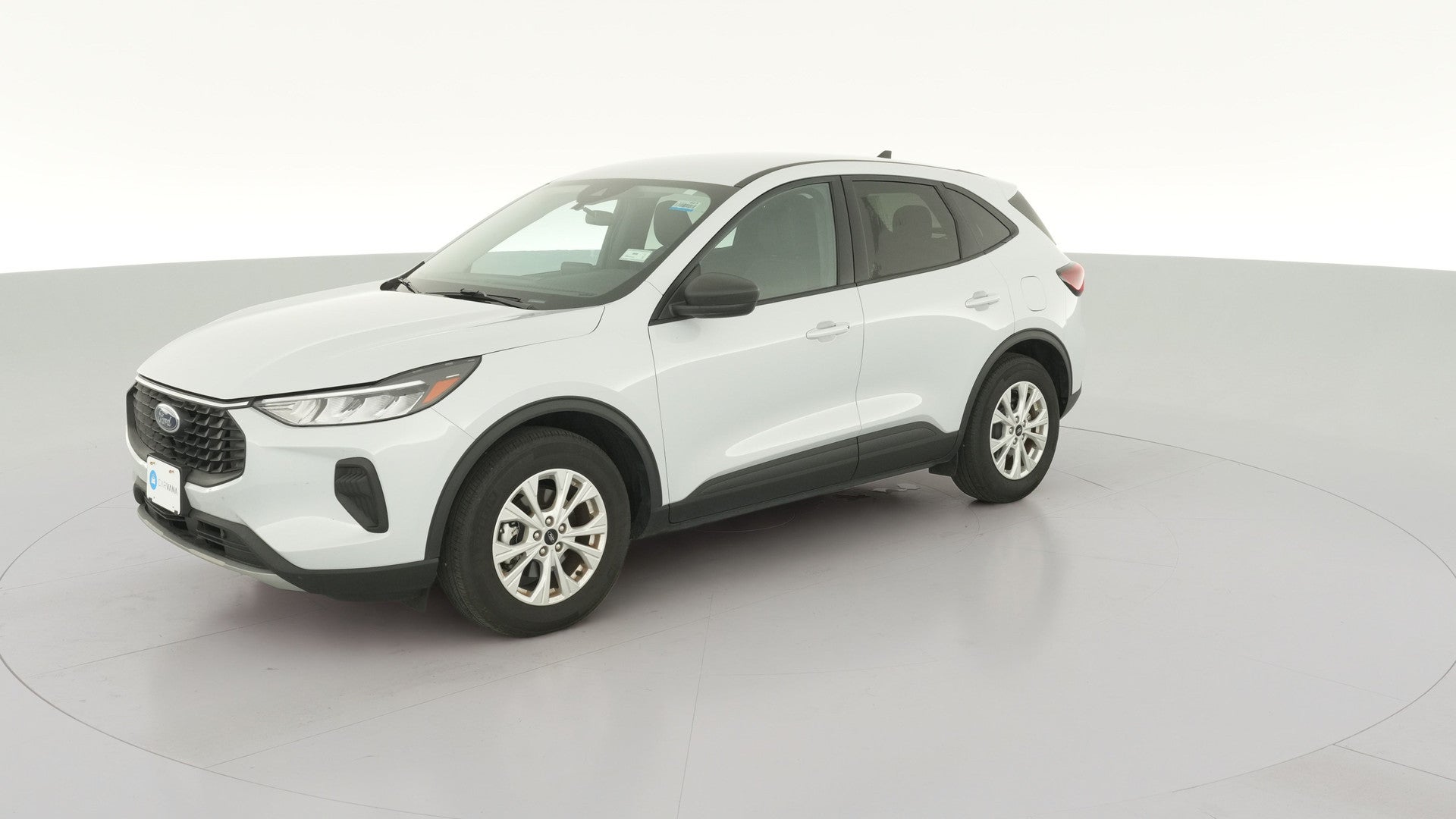 2025 Ford Escape vehicle photo