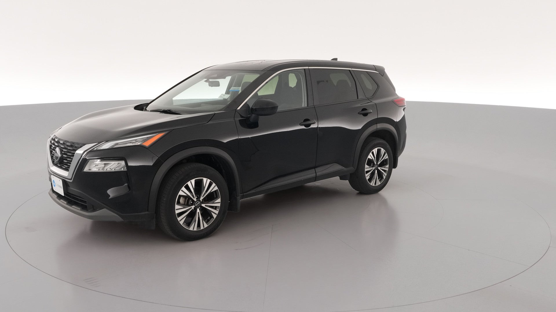 2023 Nissan Rogue vehicle photo