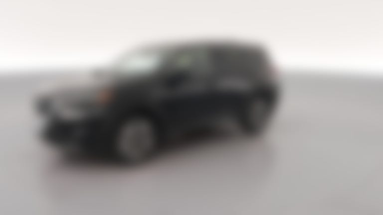 2023 Nissan Rogue vehicle photo