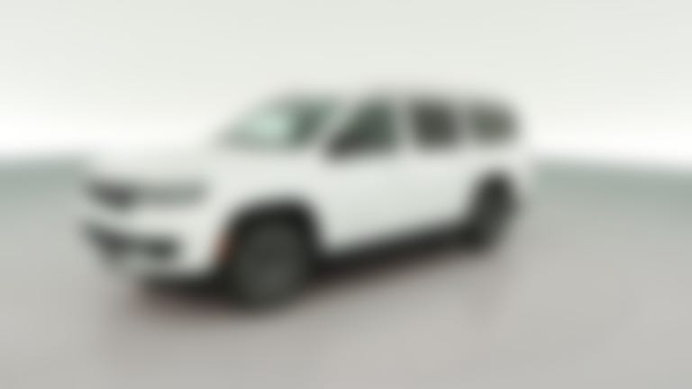 2024 Jeep Wagoneer L vehicle photo