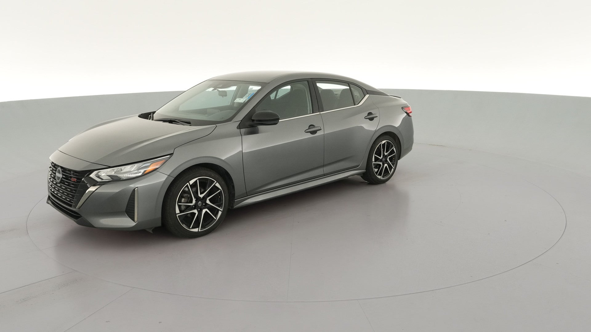 2024 Nissan Sentra vehicle photo