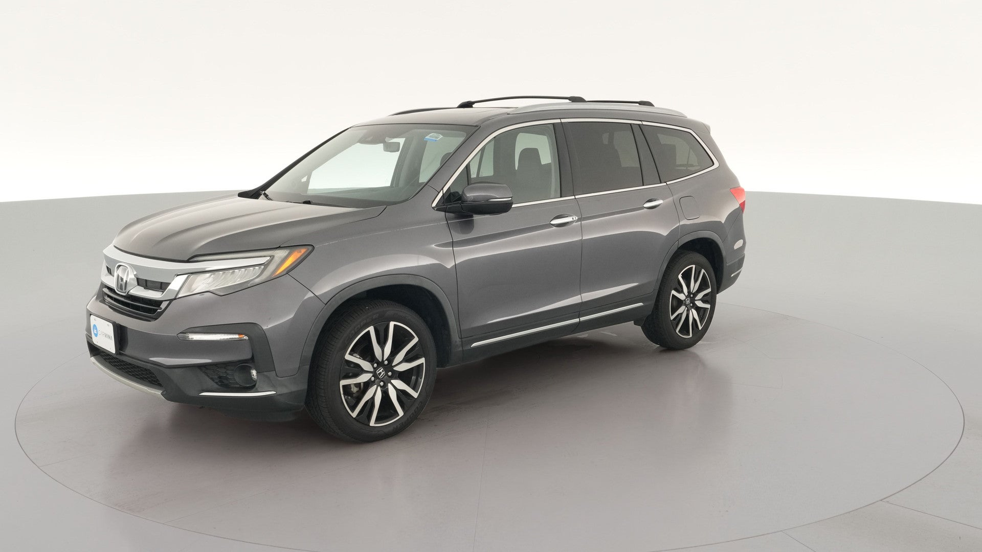 2021 Honda Pilot vehicle photo