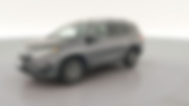 2021 Honda Pilot vehicle photo