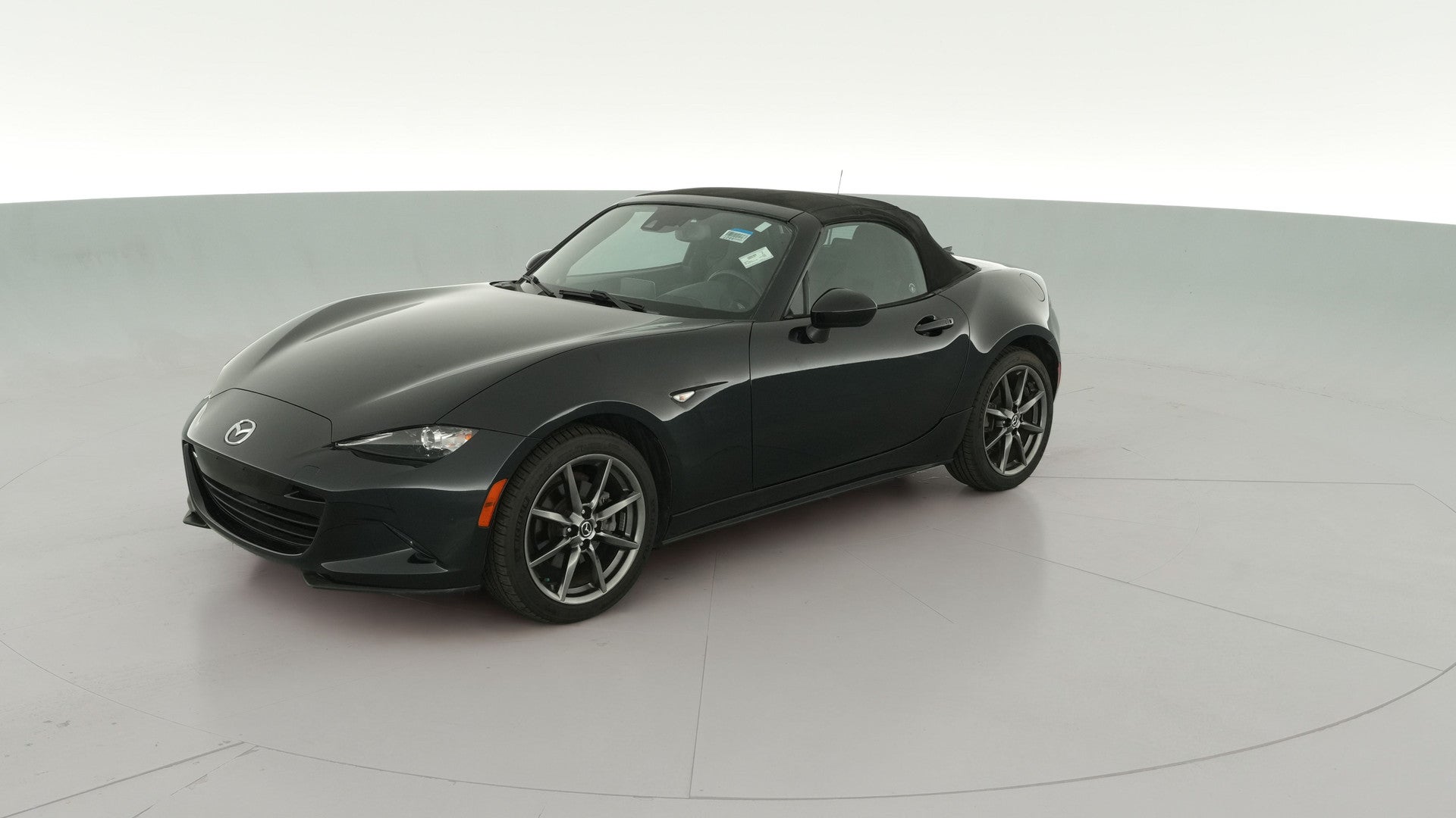 2016 MAZDA MX-5 Miata vehicle photo