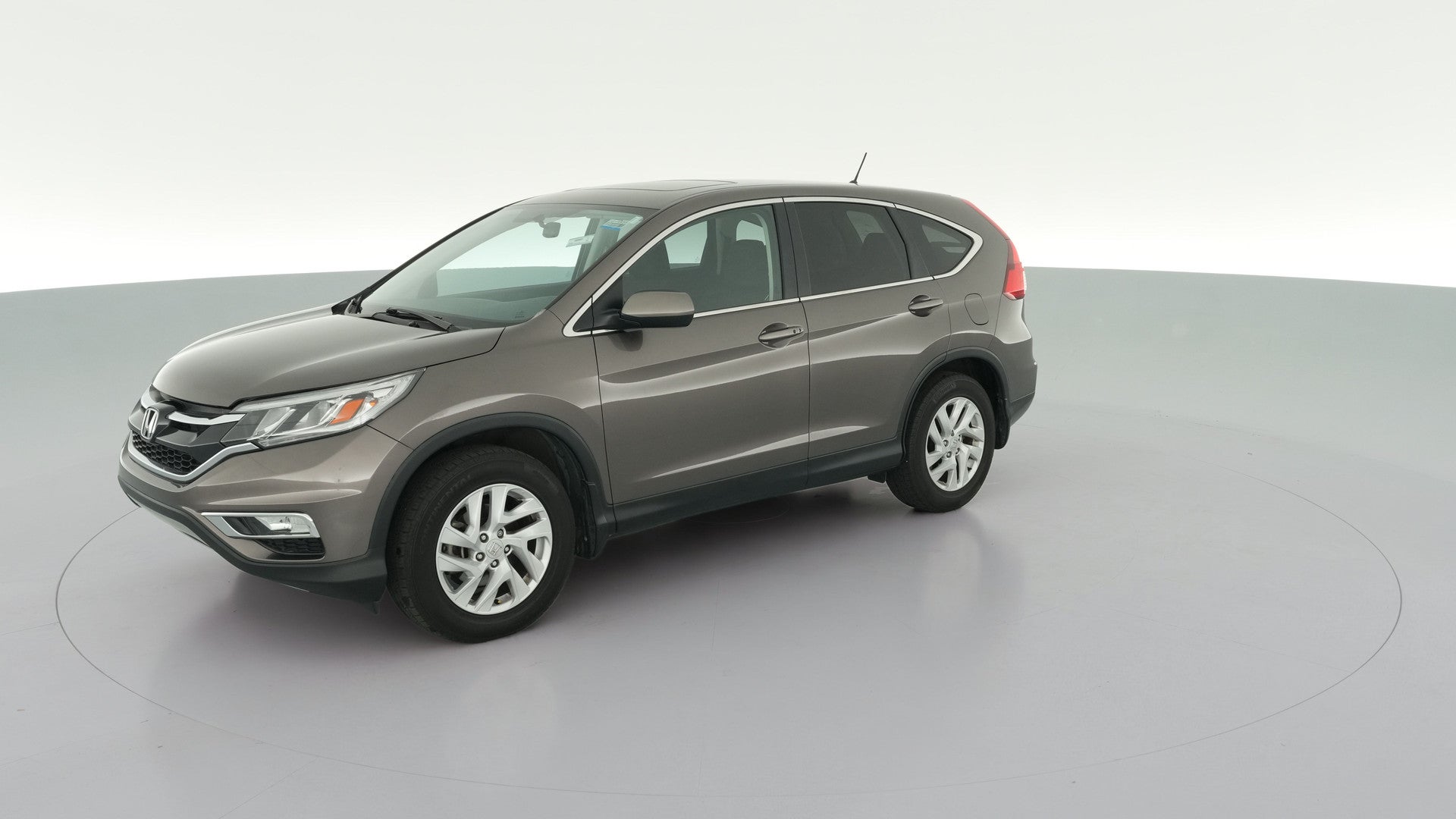 2016 Honda CR-V vehicle photo