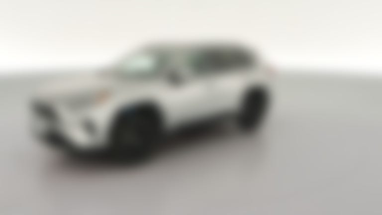 2024 Toyota RAV4 Hybrid vehicle photo