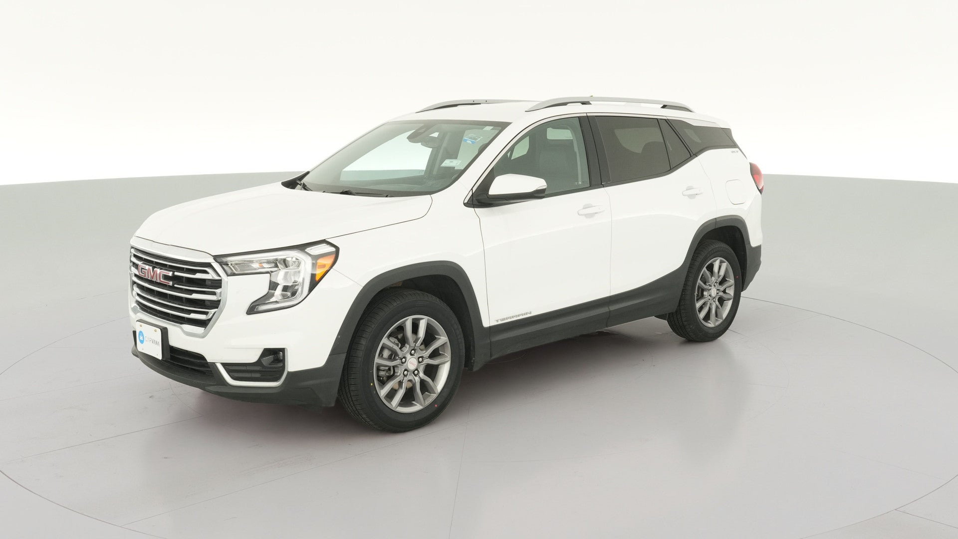 2024 GMC Terrain vehicle photo