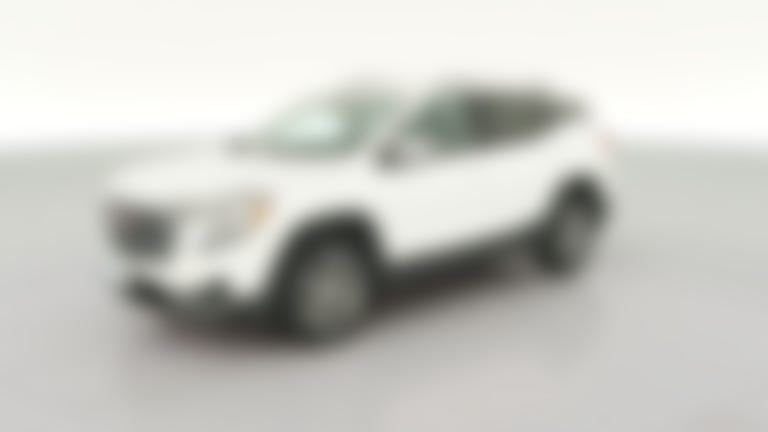 2024 GMC Terrain vehicle photo