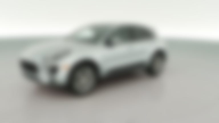 2018 Porsche Macan vehicle photo