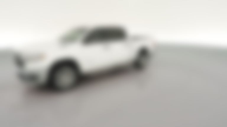 2025 Ram 1500 Crew Cab vehicle photo