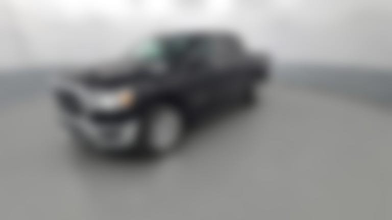 2019 Ram 1500 Crew Cab vehicle photo