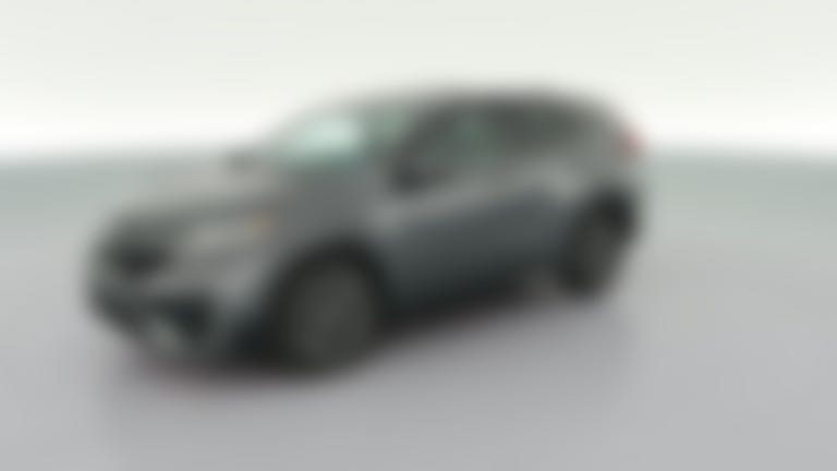 2021 Honda CR-V vehicle photo