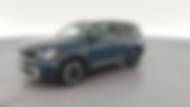2025 Kia Telluride vehicle photo