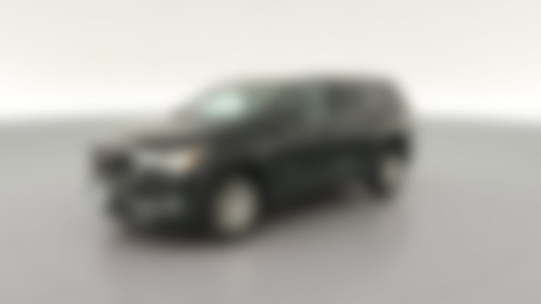 2018 GMC Acadia vehicle photo