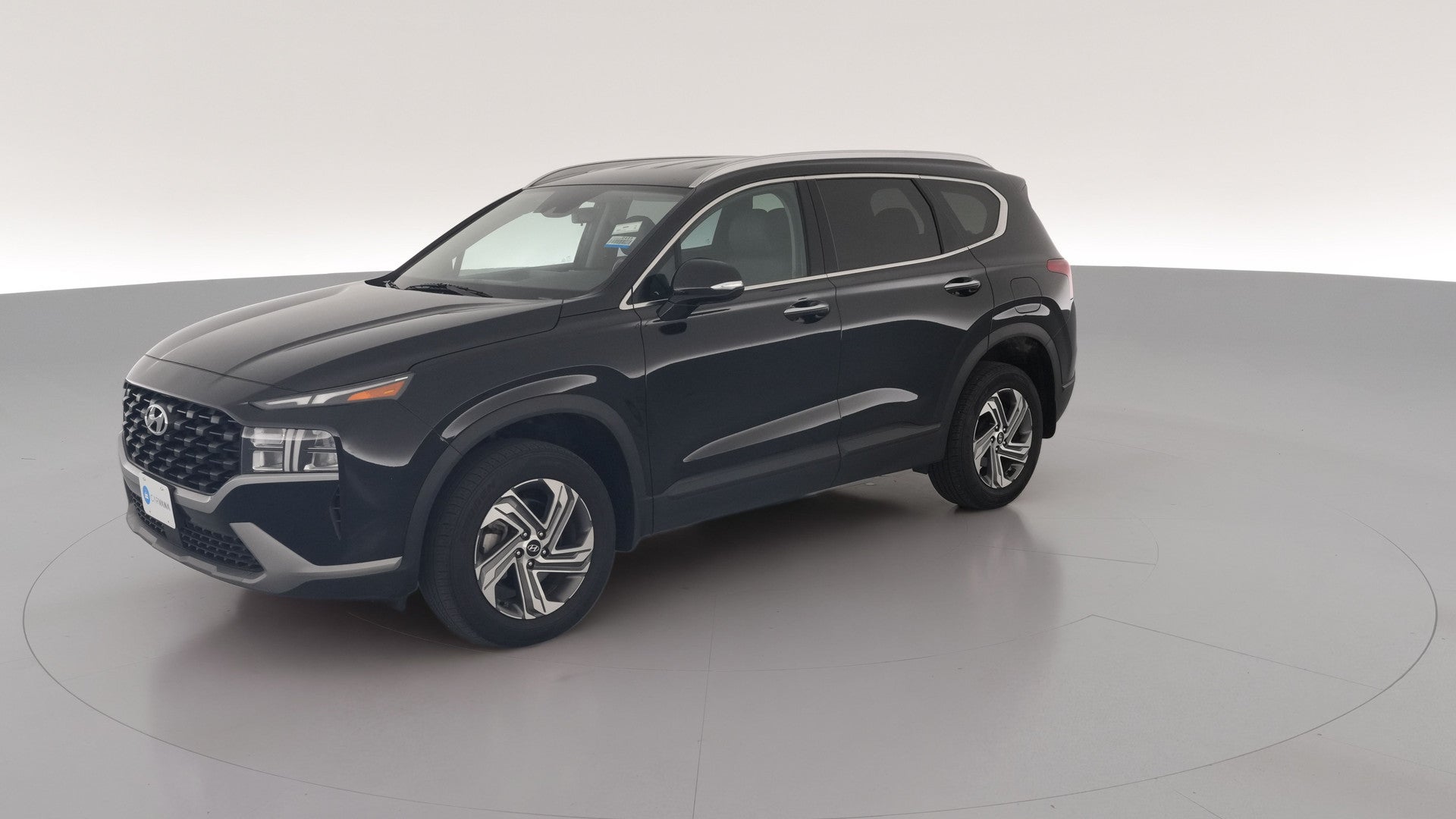 2023 Hyundai Santa Fe vehicle photo