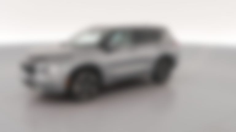 2023 Mitsubishi Outlander PHEV vehicle photo