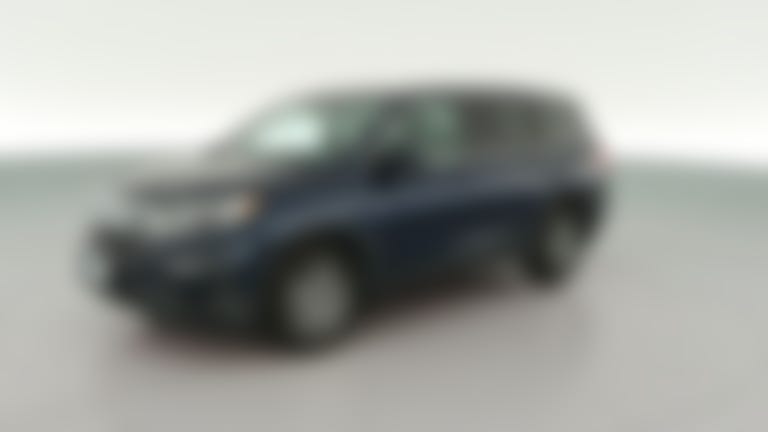 2022 Honda Pilot vehicle photo