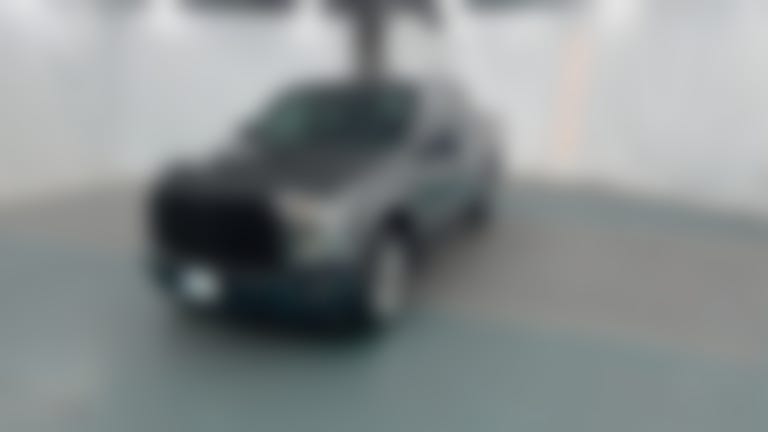 2017 Ford F150 SuperCrew Cab vehicle photo