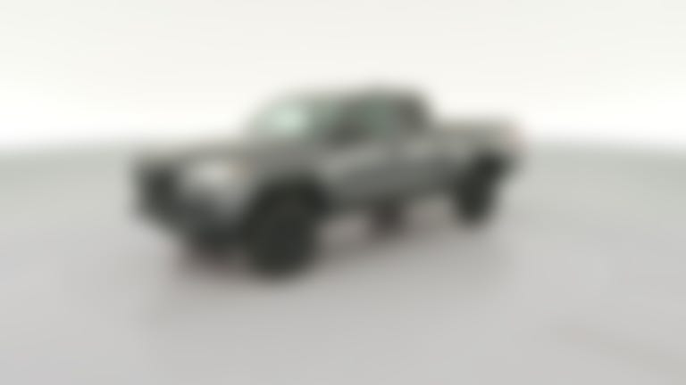 2021 Toyota Tacoma Access Cab vehicle photo