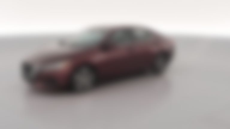 2020 Nissan Sentra vehicle photo