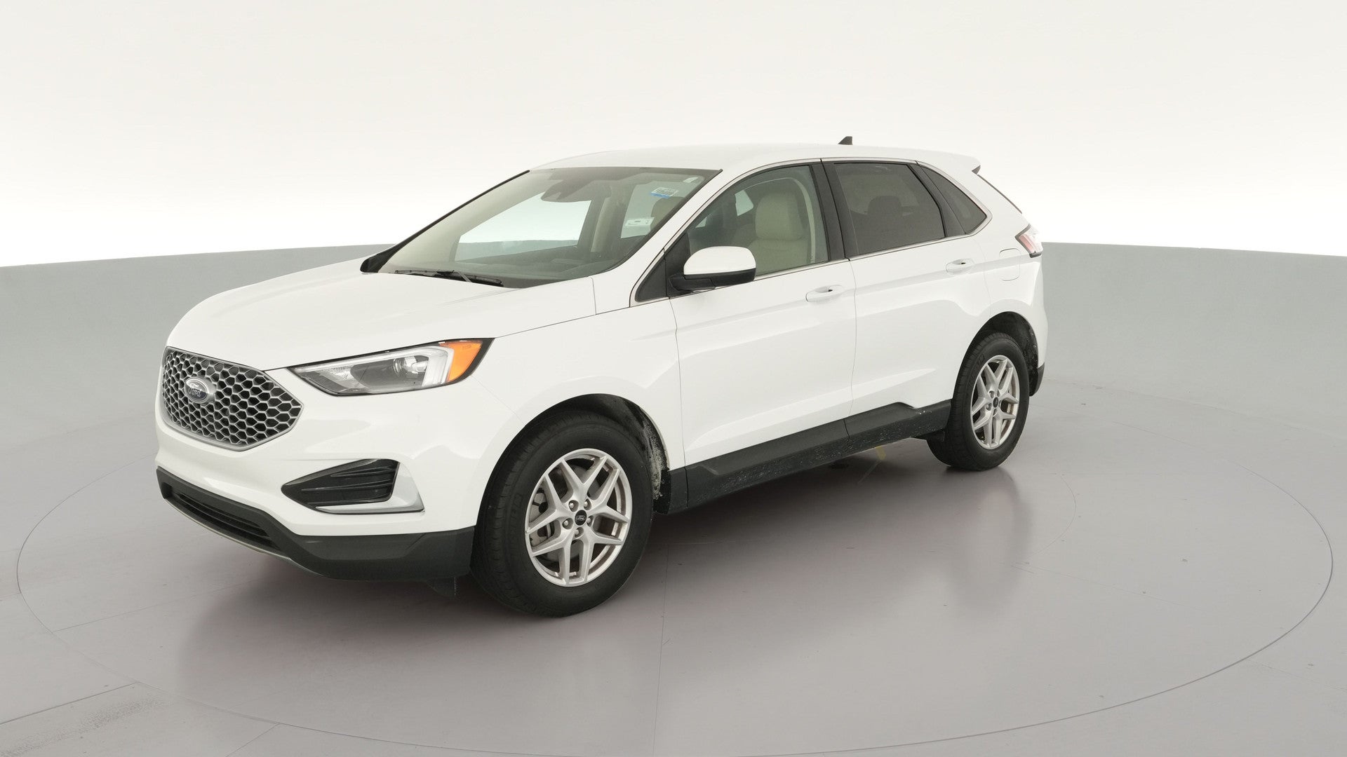 2023 Ford Edge vehicle photo