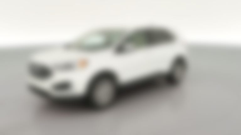 2023 Ford Edge vehicle photo