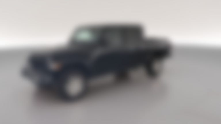 2020 Jeep Gladiator vehicle photo