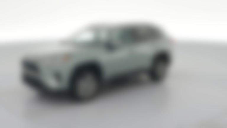 2022 Toyota RAV4 Hybrid vehicle photo