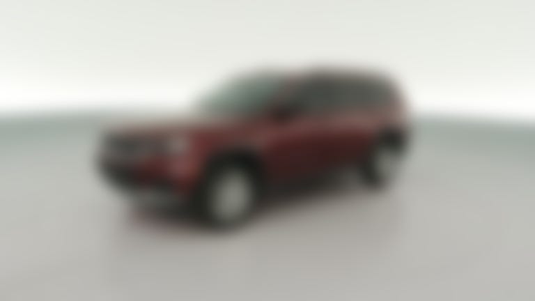 2022 Jeep Grand Cherokee L vehicle photo
