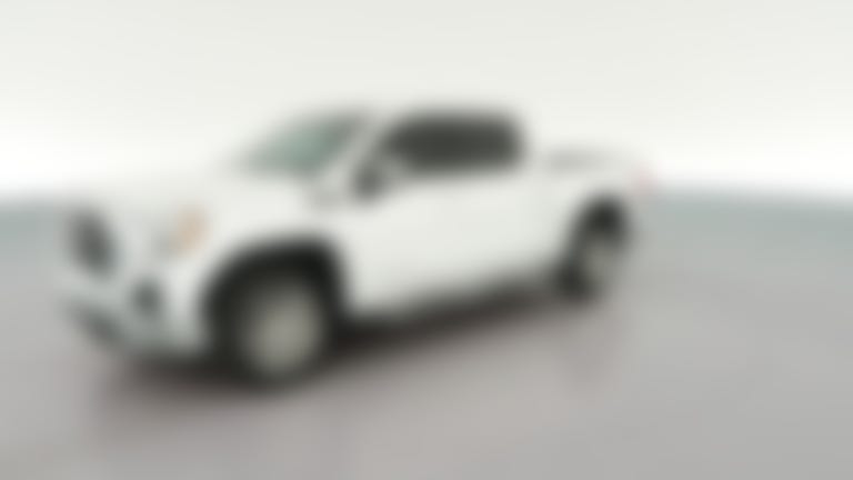 2020 GMC Sierra 1500 Crew Cab vehicle photo