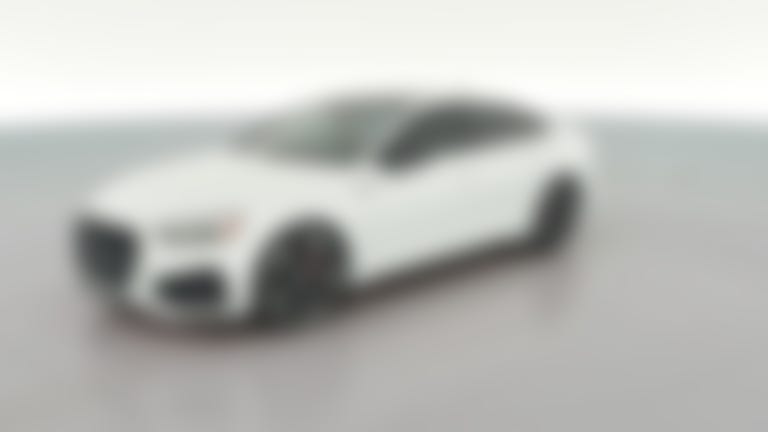 2021 Audi S5 vehicle photo